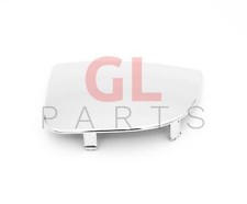 Glass Mirror With Pad For