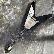 Custom Shop Flying V Jimi