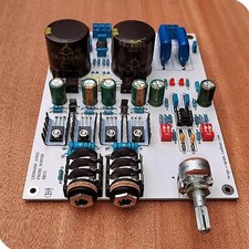 Amplificatore di linea E1