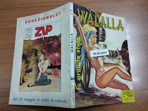 Walalla del 01 06 1970 - n., 01/06/1970