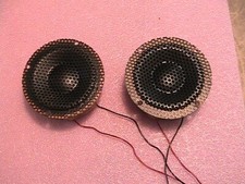 Tweeter Impero 4000 Cavalier