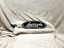 Adesivo Larrivee Guitars