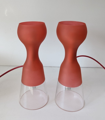 Lampada ikea schlager 2 - x,