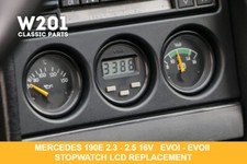 Mercedes 190 W201 2.3 2.5 16v