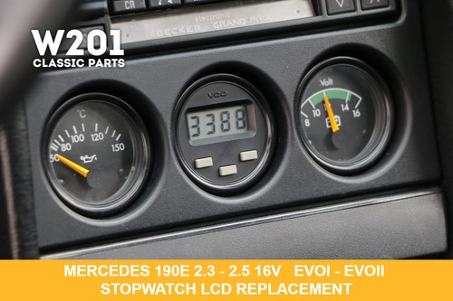 Mercedes 190 w201 - mercedes,