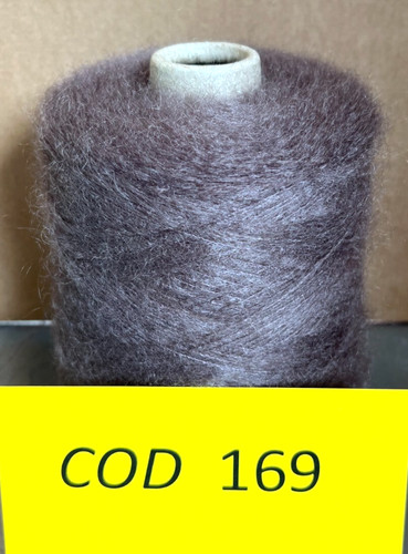 Rocca filato mohair - di,