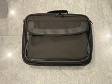Borsa per PC 15,6 Inch - Targus Clamshell Classic - Nero - Nuova.