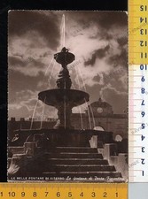 37591]  VITERBO - LA FONTANA DI PORTA FIORENTINA