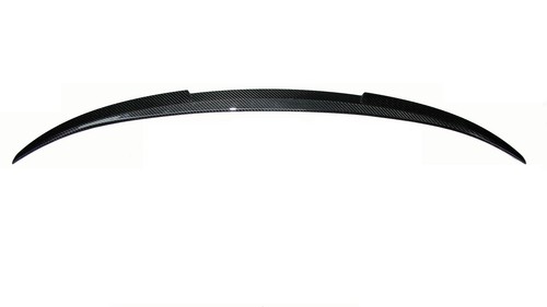 Carbonio dtm spoiler - mh,