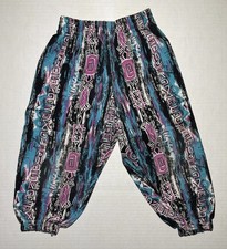 Pantaloni vintage MC Hammer