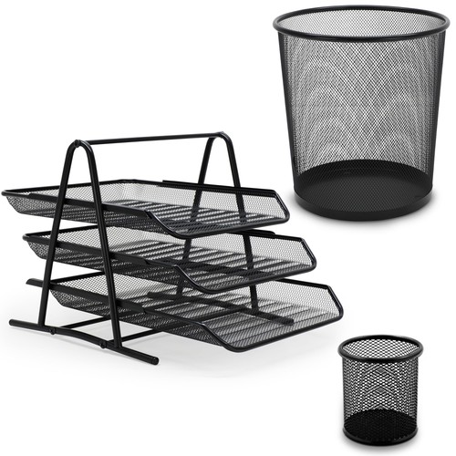Waytex set accessori da - di,