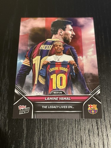 Lamine yamal lionel - yamal, messi