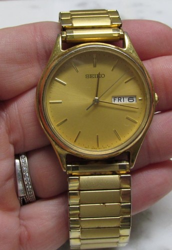 Orologio polso uomo vintage - orologio, da