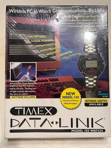Orologio vintage timex data - timex,