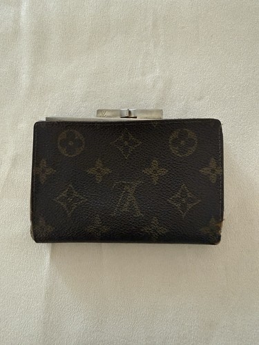 Louis vuitton monogram canvas - louis,