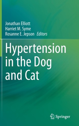 Hypertension the dog and - hypertension,