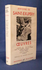 Antoine de Saint-Exupery