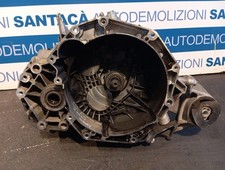 Cambio manuale 6 marce OPEL ANTARA 2011 5 porte colore GBQ motore Z22D1