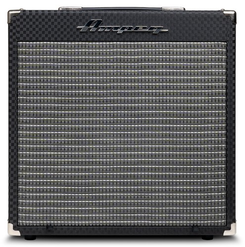 Amplificatore basso compatto
