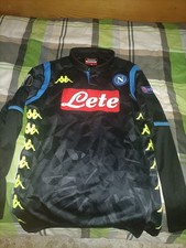 Maglia napoli mertens kappa - maglia,