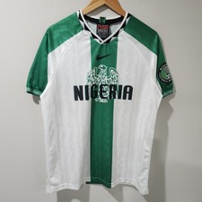 Maglia calcio futbol Nike