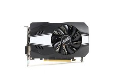 Asus GeForce GTX 1060 6GB