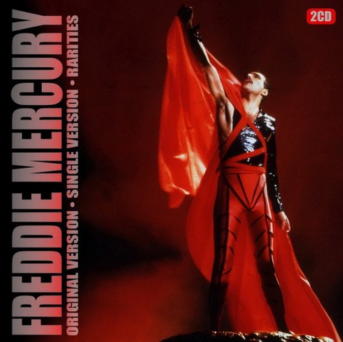 Freddie mercury original - mercury,