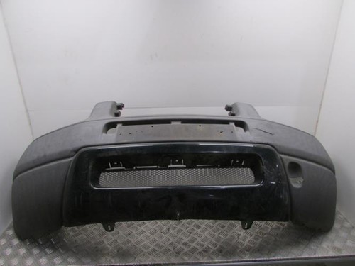 Paraurti anteriore land rover - anteriore,
