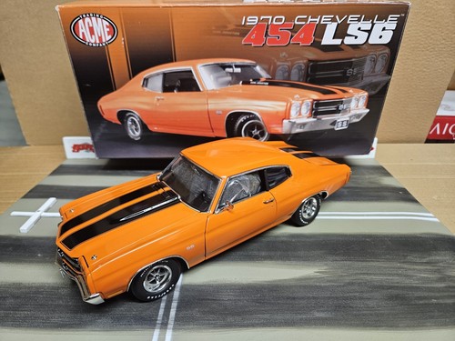 Gmp acme 1970 chevrolet - gmp,