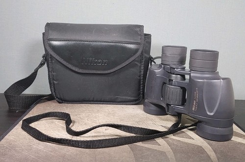 Nikon action 7x35 - nikon,