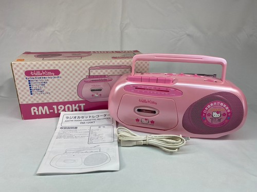 Radio cassette hello - radio,