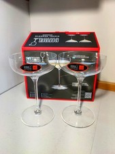 RIEDEL RESERVE: 2 Calici per