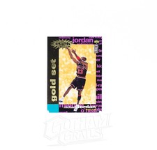 MICHAEL JORDAN 1995 UD