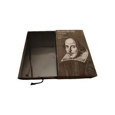 Shakespeare Le tragedie