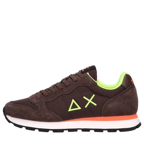 Z44102 sneakers sun68 uomo - z44102,