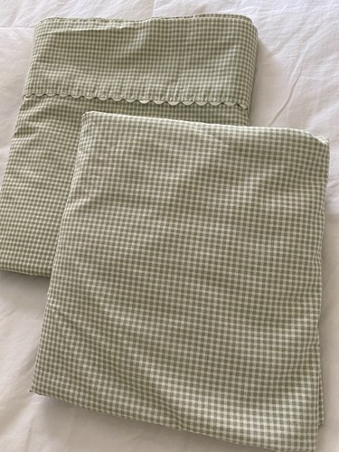 Set lenzuola gemelle - , vintage