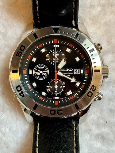 Orologio polso uomo - polso,