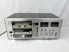 Lettore di cassette stereo