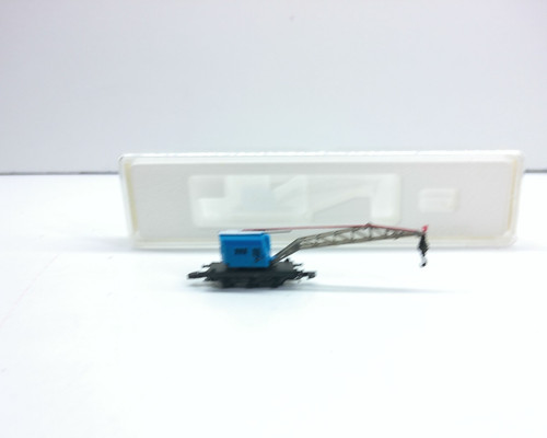 Märklin mini club scala - mini-club, z