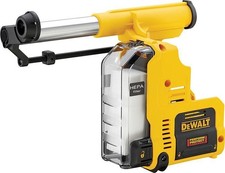 Aspiratore polvere DeWalt
