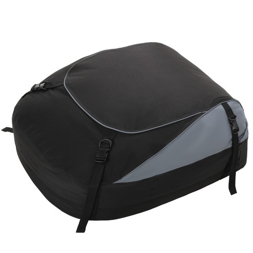 Box tetto auto 425l - borsa, da