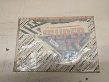 Kit Adesivi  Cagiva Supercity