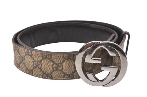 Autentica cintura gucci - autentica,