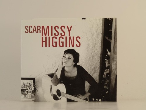 Missy higgins scar 2 - higgins, (h1)