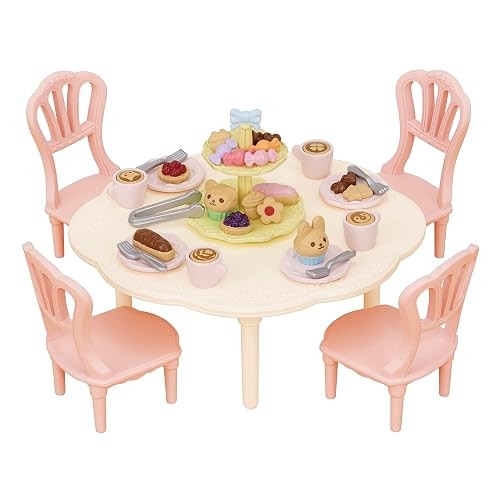 Sylvanian families 5742 - families,