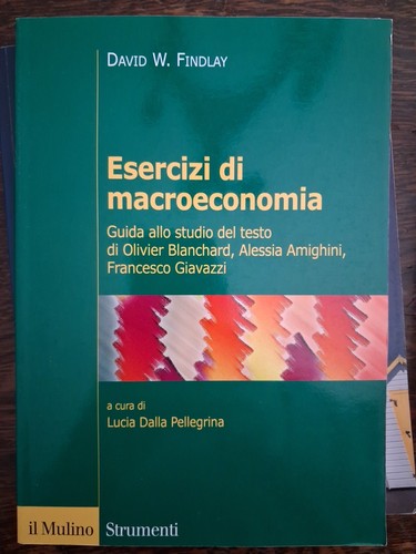 Findlay esercizi - esercizi, di