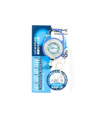 Golden Mean GM Pin on Reel