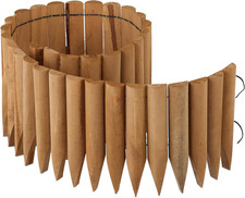 Recinto per Prato, Bordo per