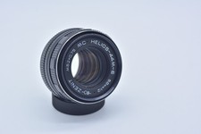 Obiettivo Helios 44M-6 58mm