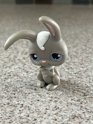Littlest pet shop floppy - littlest, #14